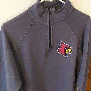 The Victory Women's Relaxed Sweatshirts Size M